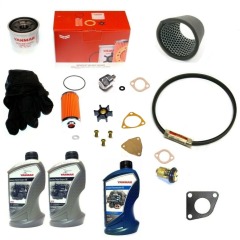 YANMAR Major Service Kit - 1GM - (NOT 1GM10)